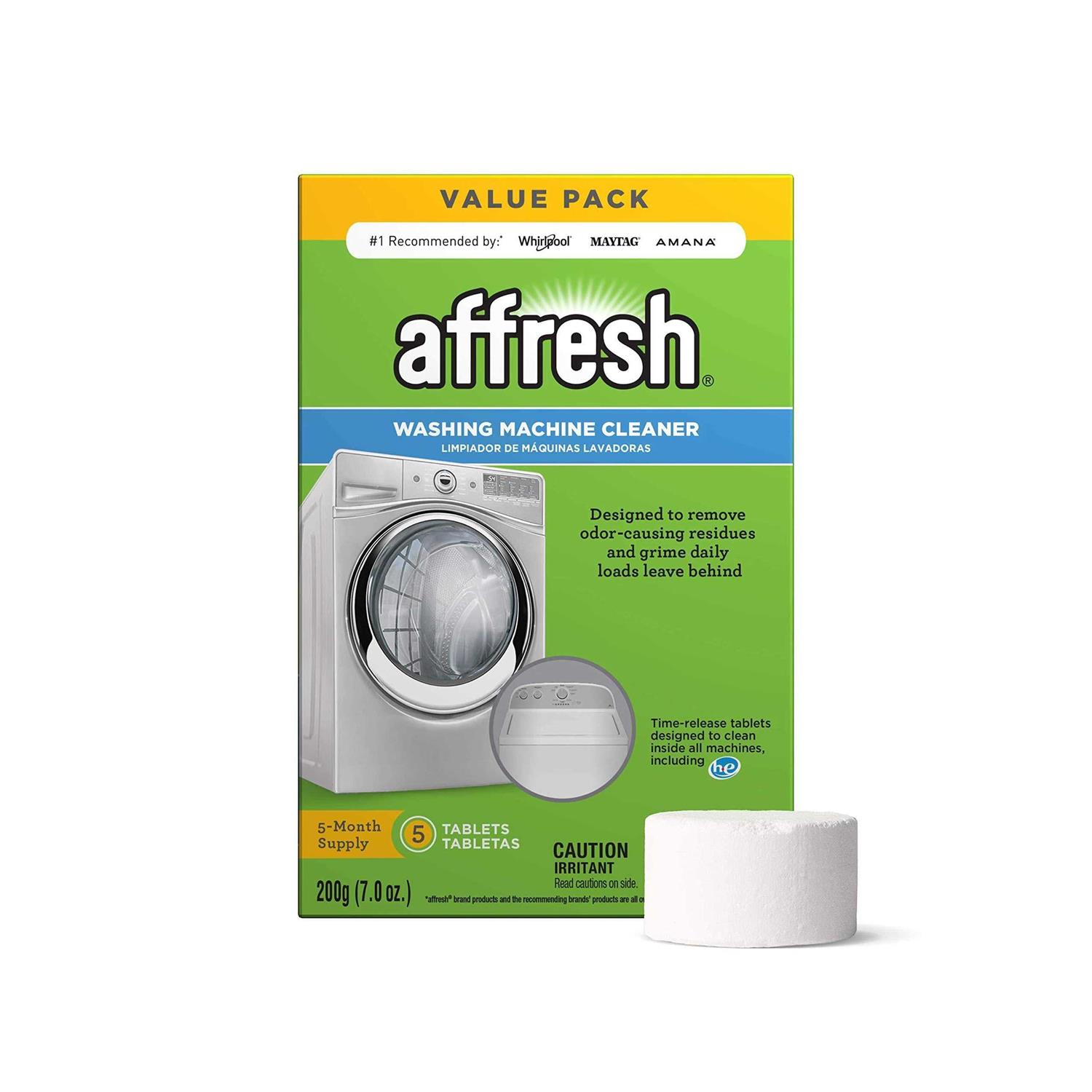 Affresh Washing Machine Cleaner - Image 4