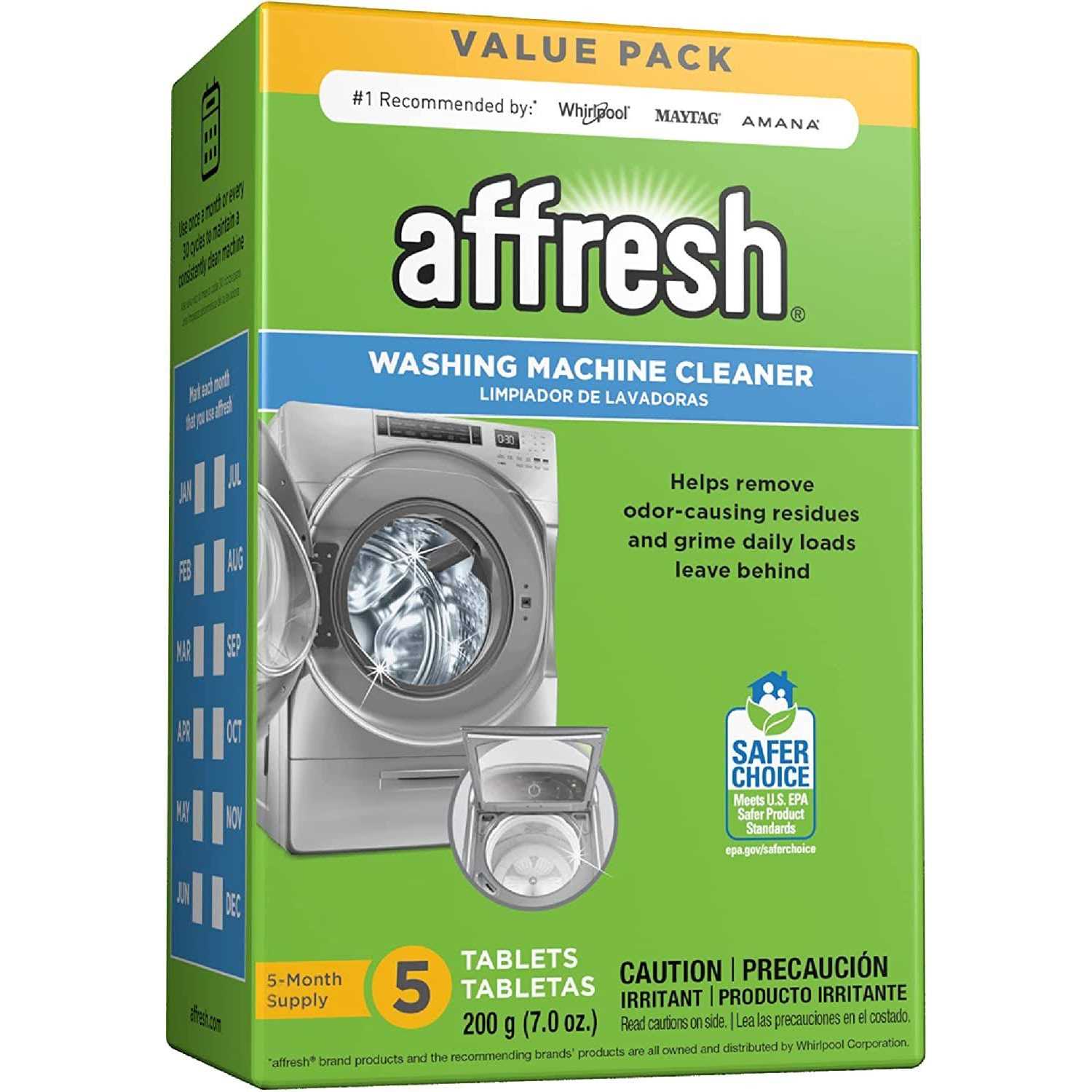 Affresh Washing Machine Cleaner - Image 3