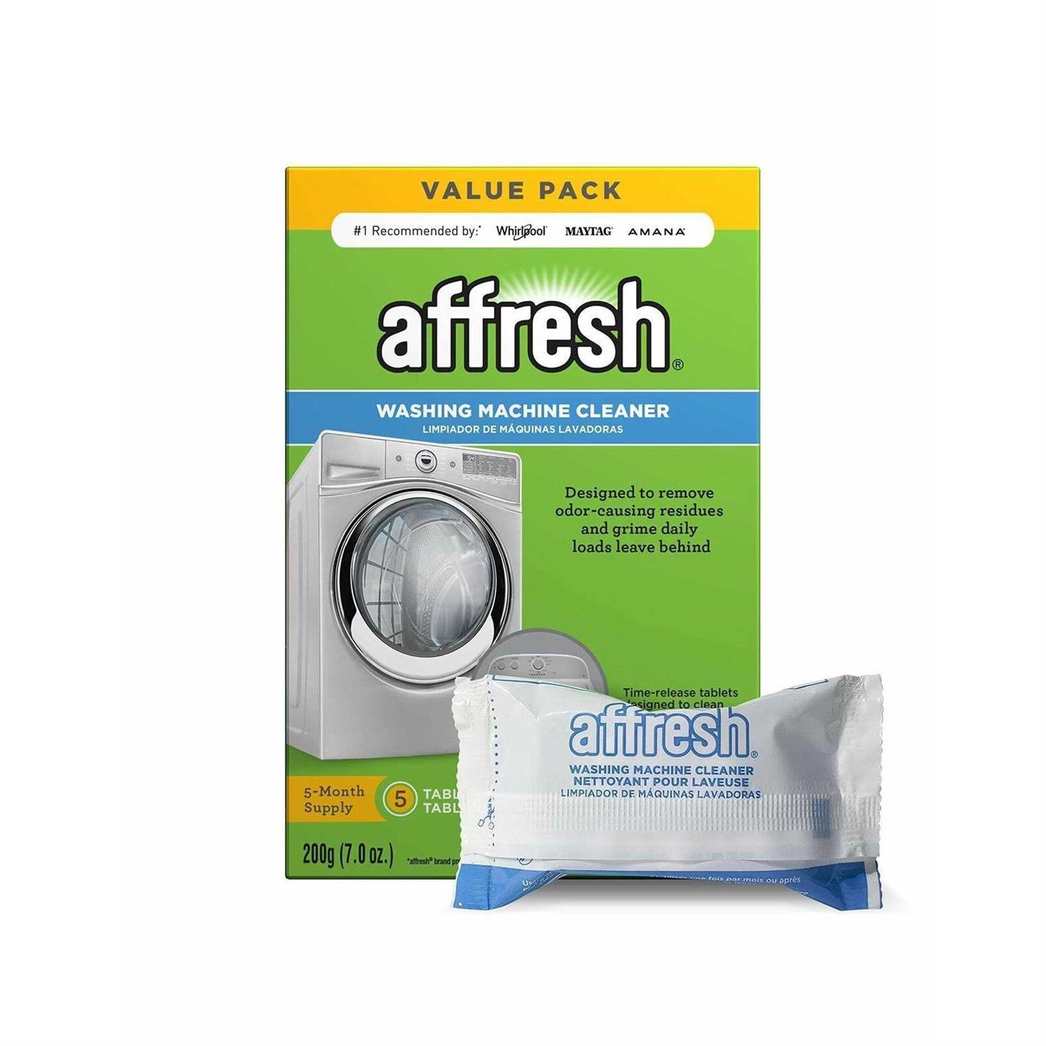 Affresh Washing Machine Cleaner - Image 4