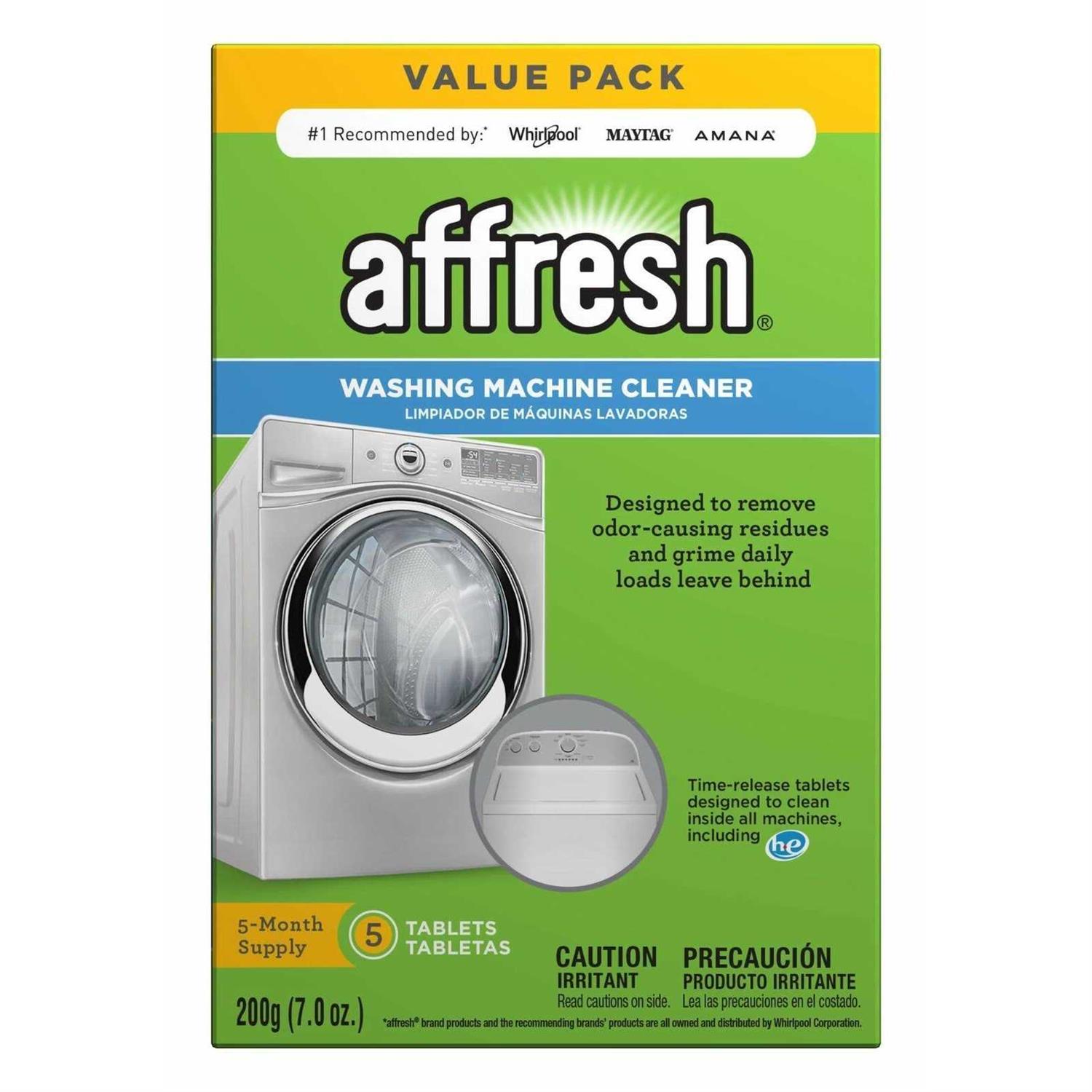 Affresh Washing Machine Cleaner - Image 5