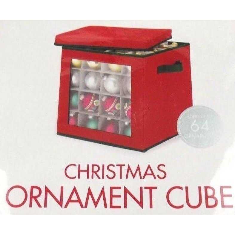 Whitmor Ornament Storage - Image 3