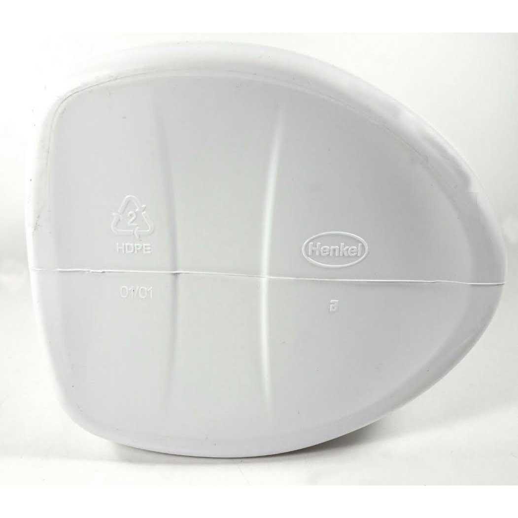 All Liquid Laundry Detergent Gentle for Baby - Image 4