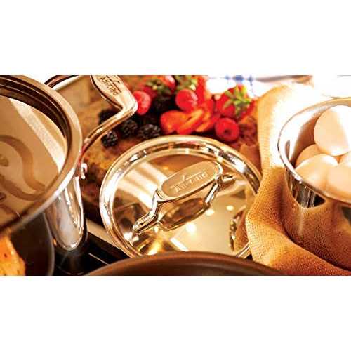 All-Clad Cookware Cleaner and Polish - Image 5