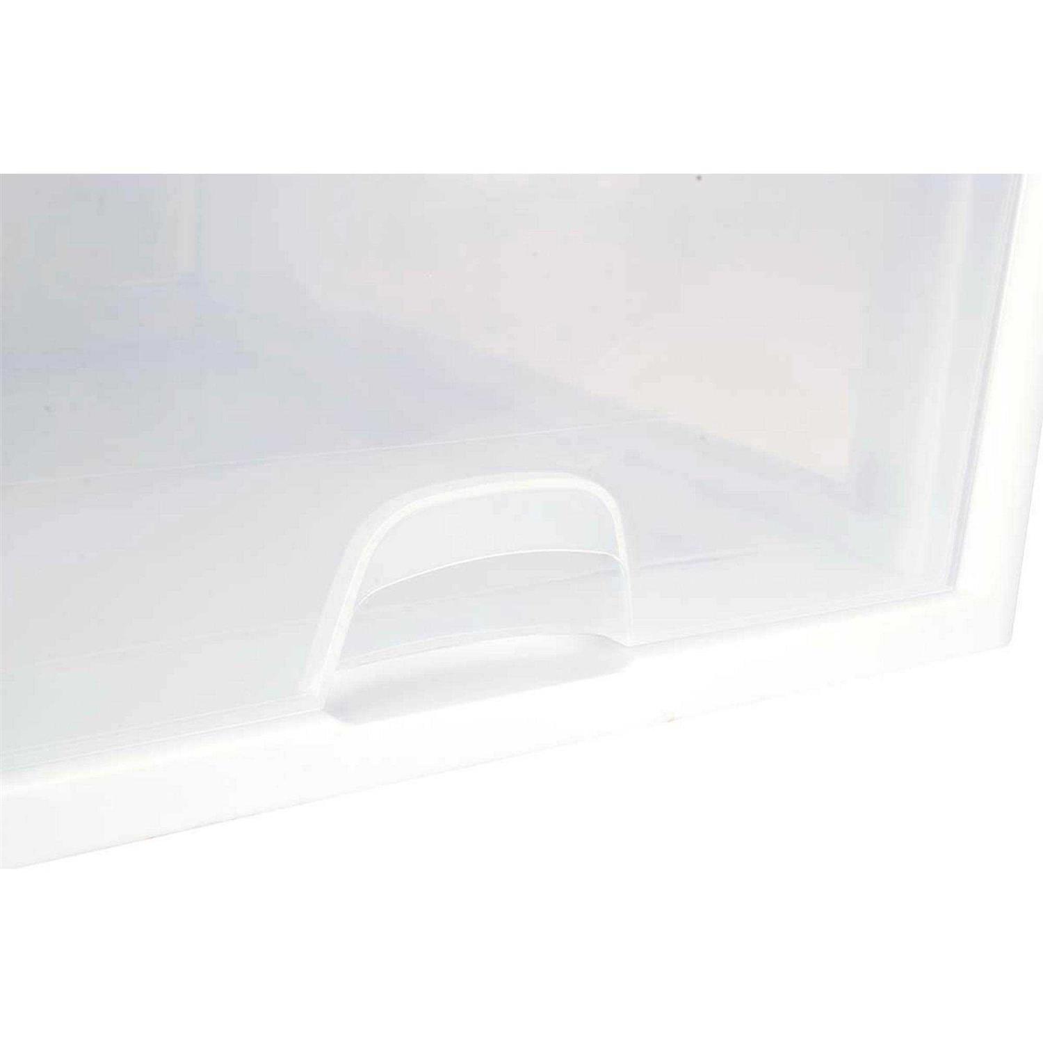 Sterilite 16 Qt Stacking Drawer - Image 4