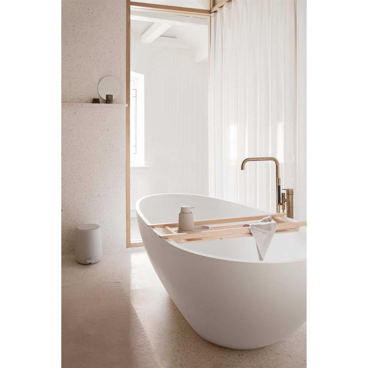 Blomus Sono Pedal Bin Wastebasket - Image 3