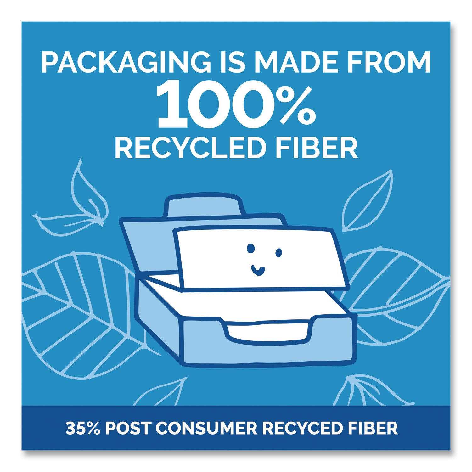 Seventh Generation Fabric Softener Sheets - Image 3