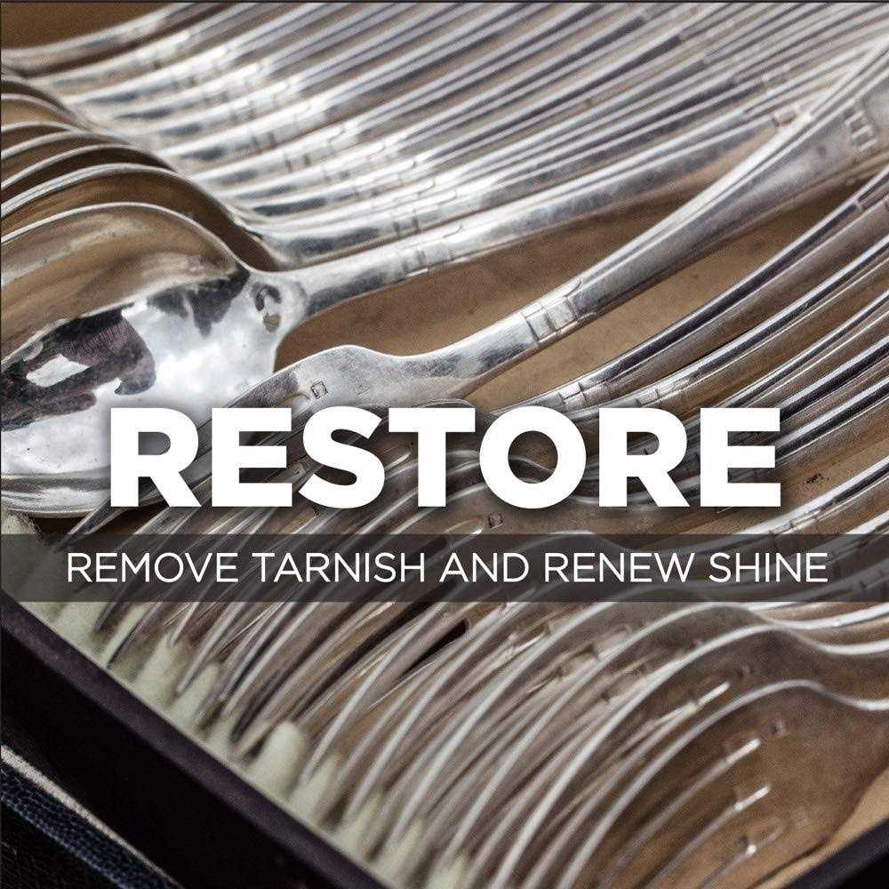 Weiman Silver Polish - Image 3