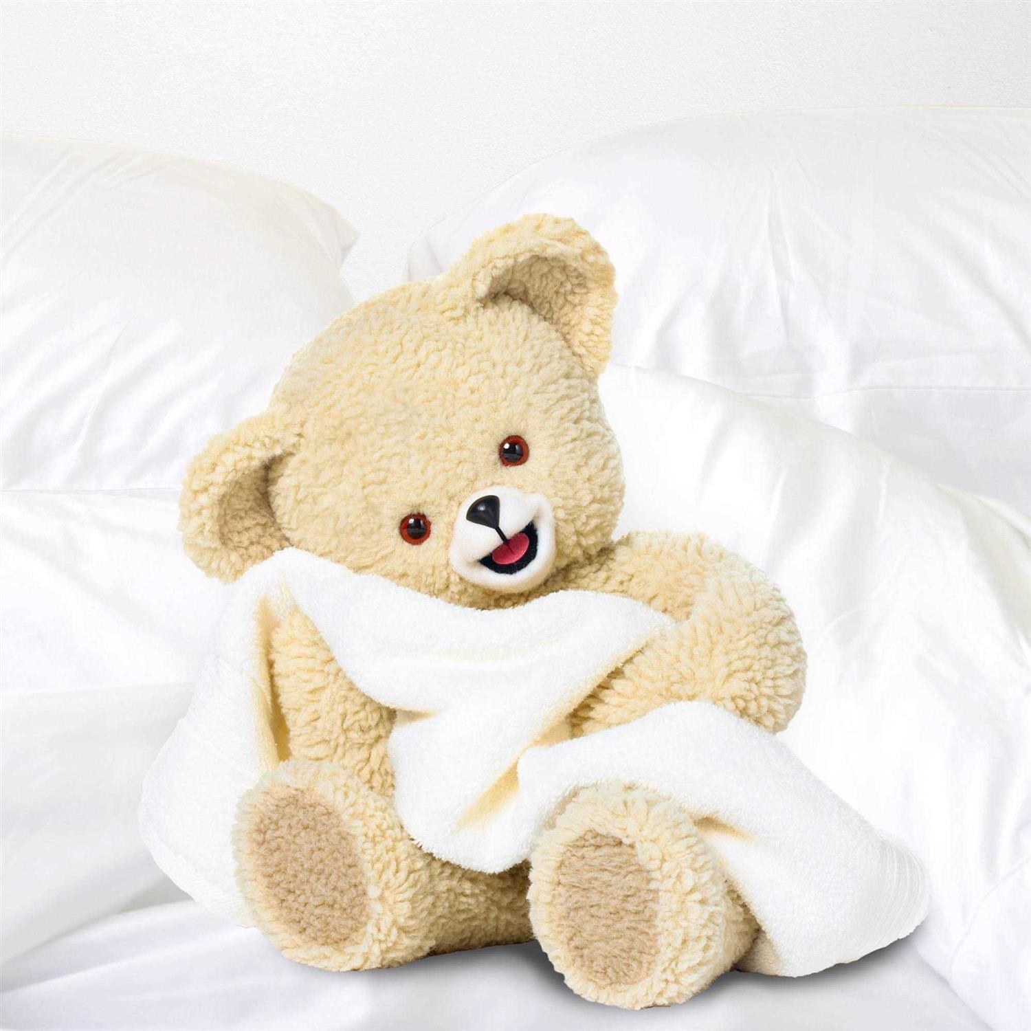 Snuggle Blue Sparkle Liquid Fabric Softener - Image 3