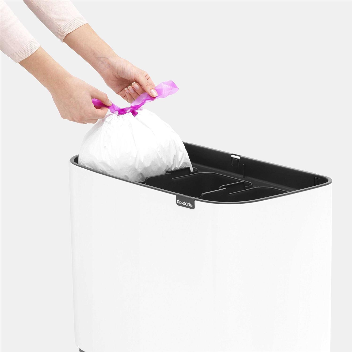 Bo Touch Bin Brabantia - Image 3