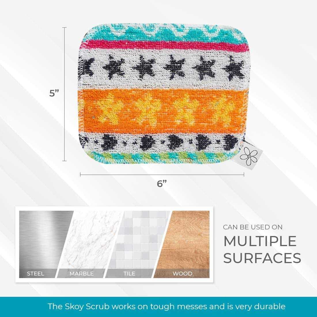 Skoy Scrub - Image 4