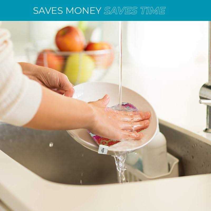 Skoy Scrub - Image 5