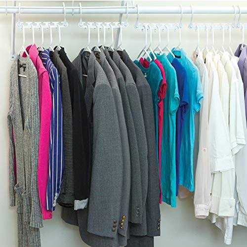 Wonder Hanger Max Closet Organizer - Image 4