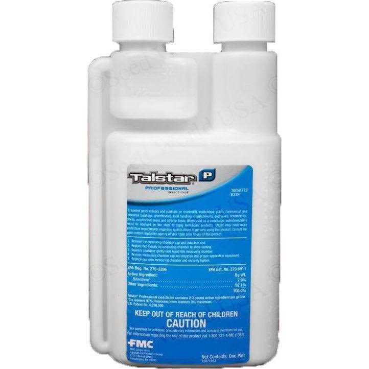 Talstar P Professional Insecticide - Image 4
