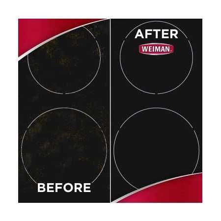 Weiman Cook Top Scrubbing Pads - Image 4