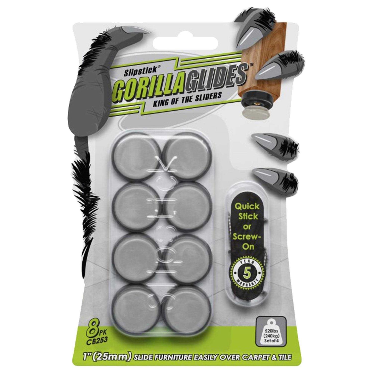 Slipstick Gorilla Glides 1 Inch-in - Image 5