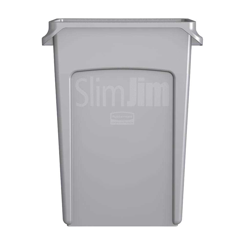 Rubbermaid Slim Jim Venting - Image 4
