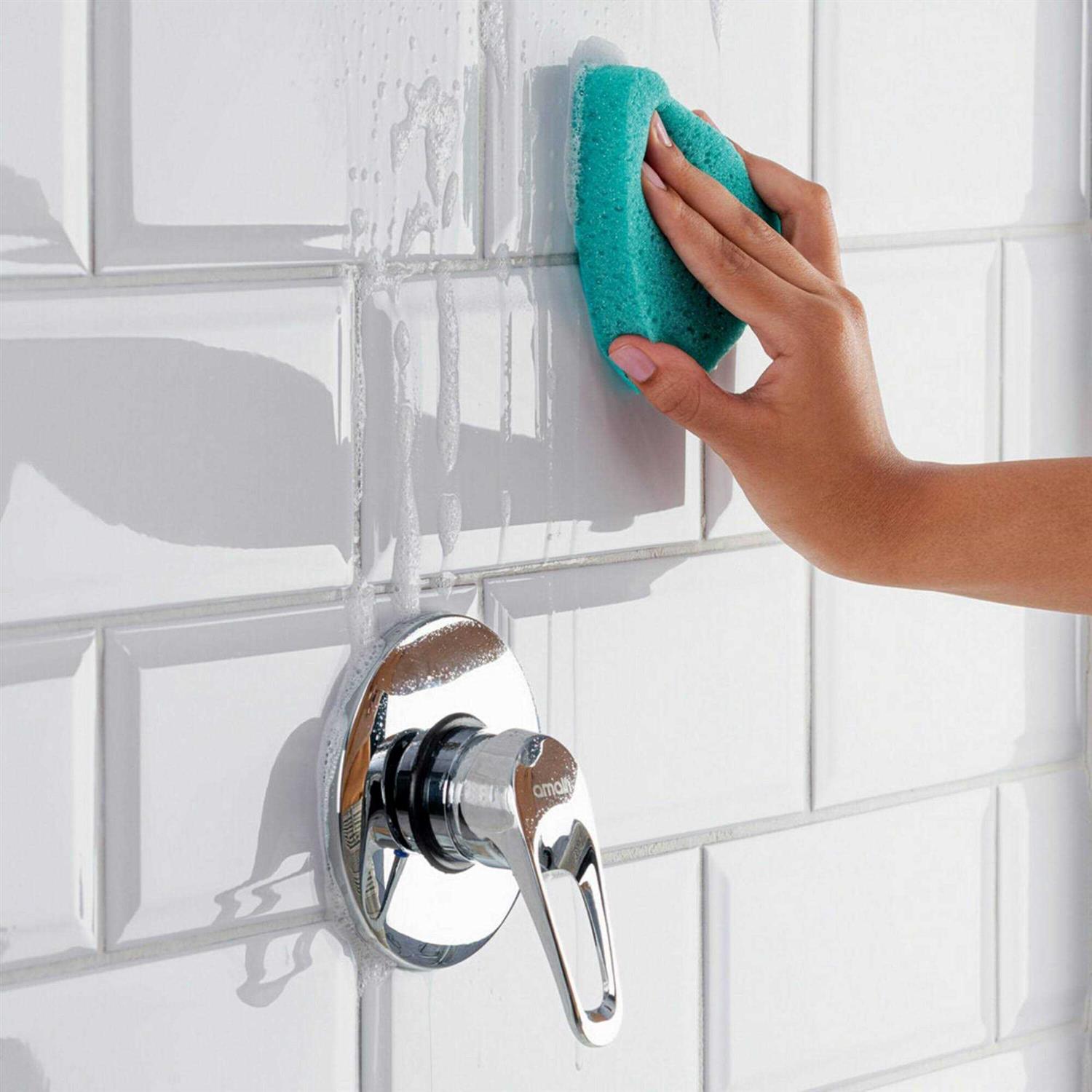 Scotch Brite Swift Scrub Bathroom Buildup Remover - Image 4