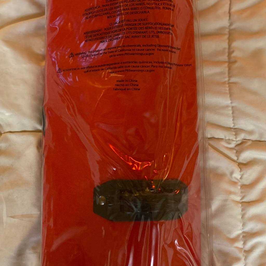 SIMPLE LIVING SOLUTIONS LLC Christmas Tree Bag Rolling - Image 5