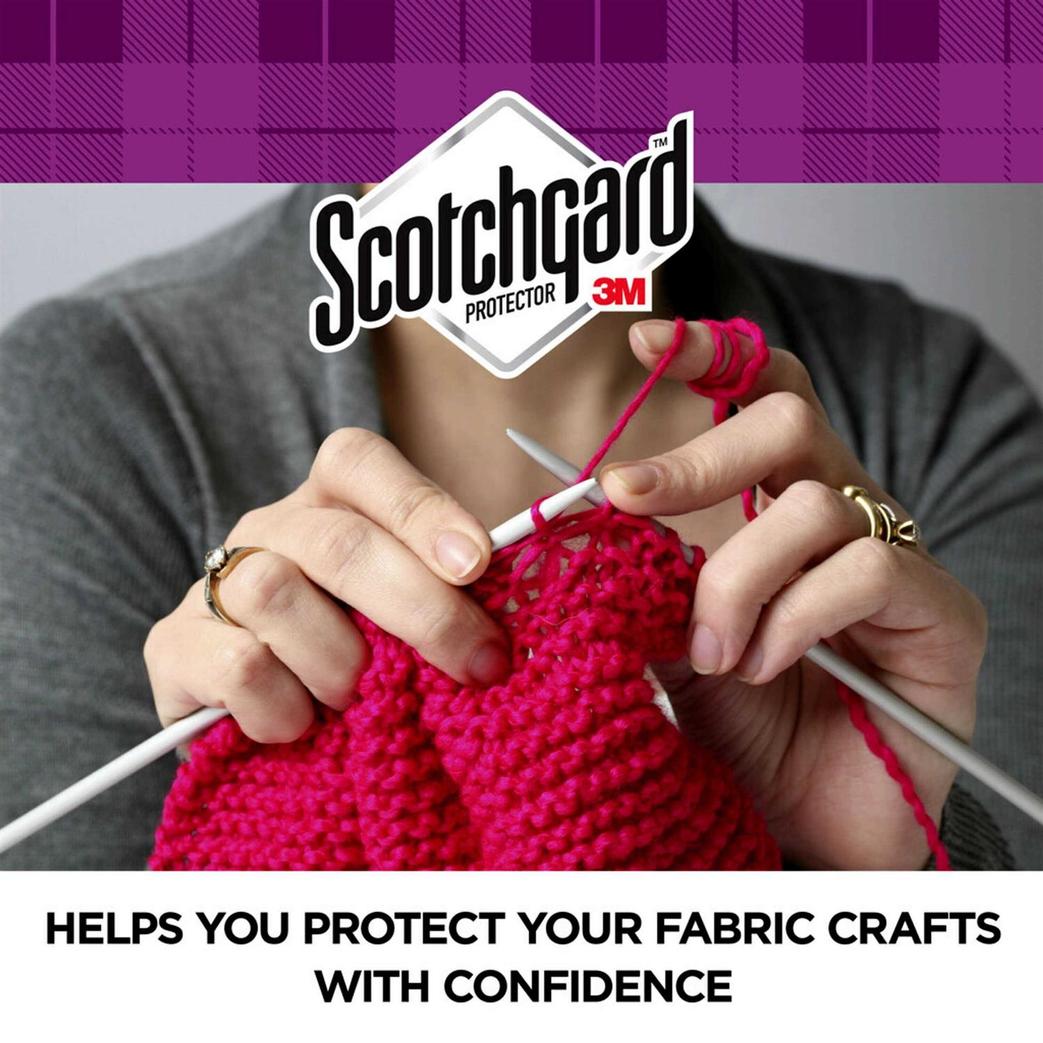 Scotchgard Fabric & Crafts Water Shield - Image 4