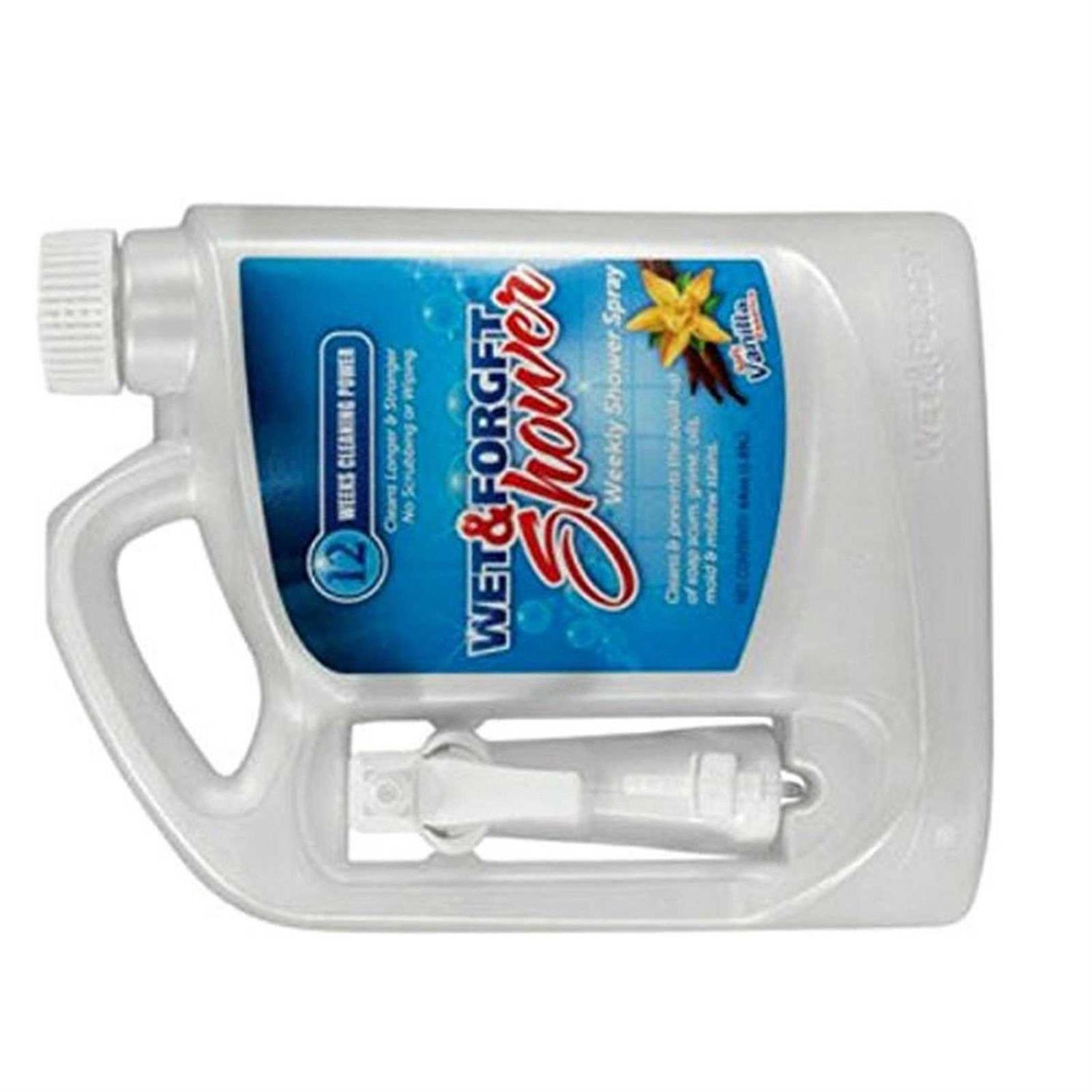 Wet & Forget Shower Cleaner - Image 4
