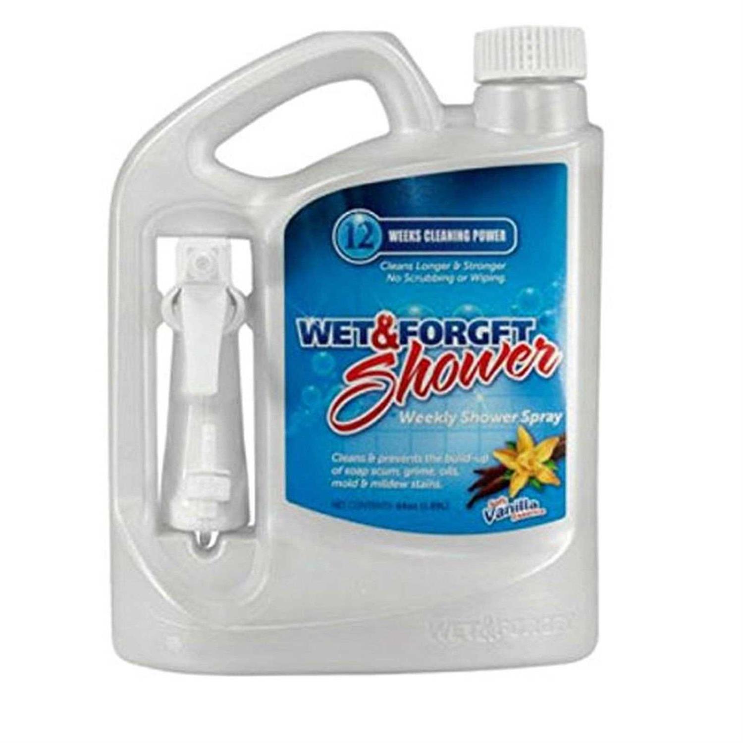 Wet & Forget Shower Cleaner - Image 5