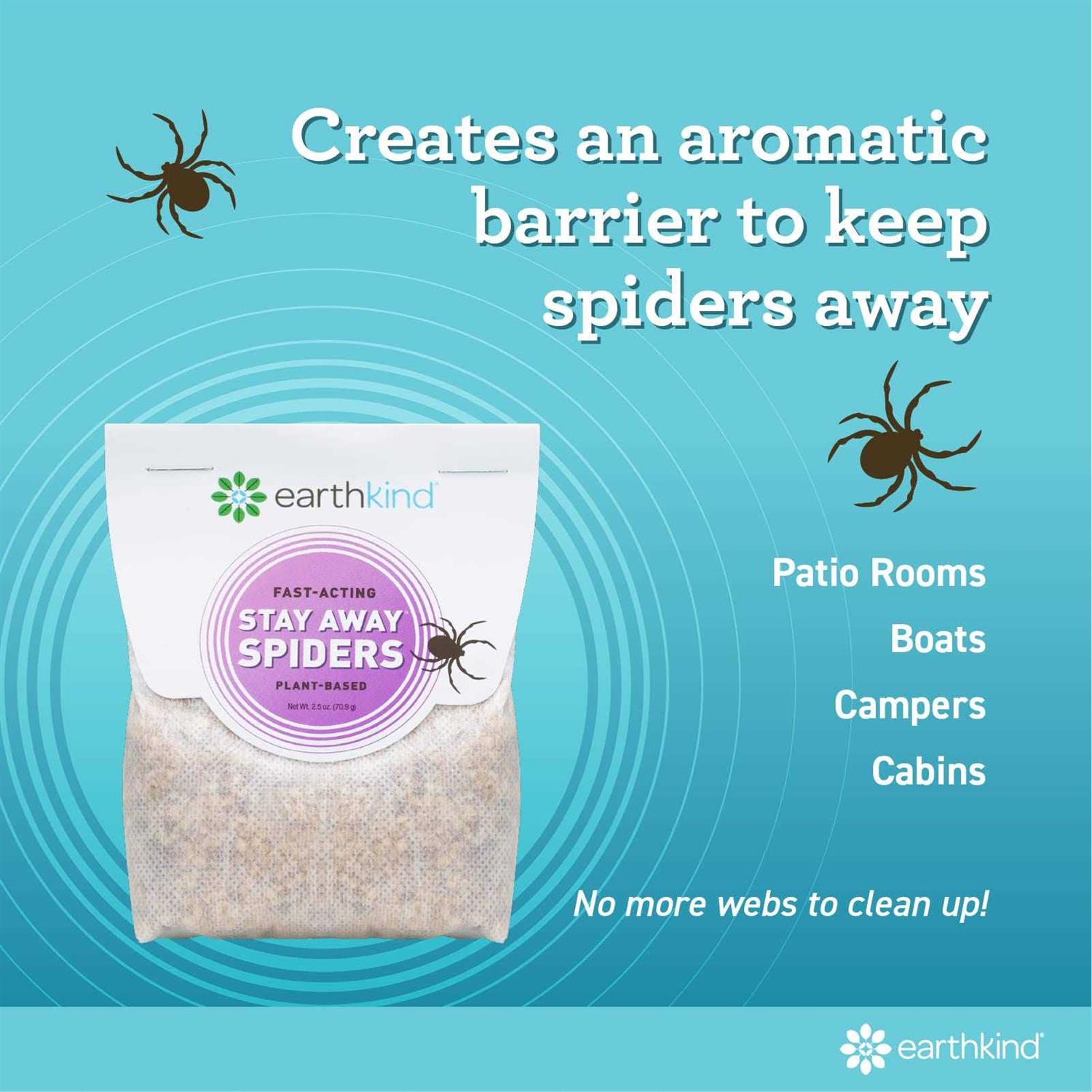 Stay Away Spider Deterrent - Image 3