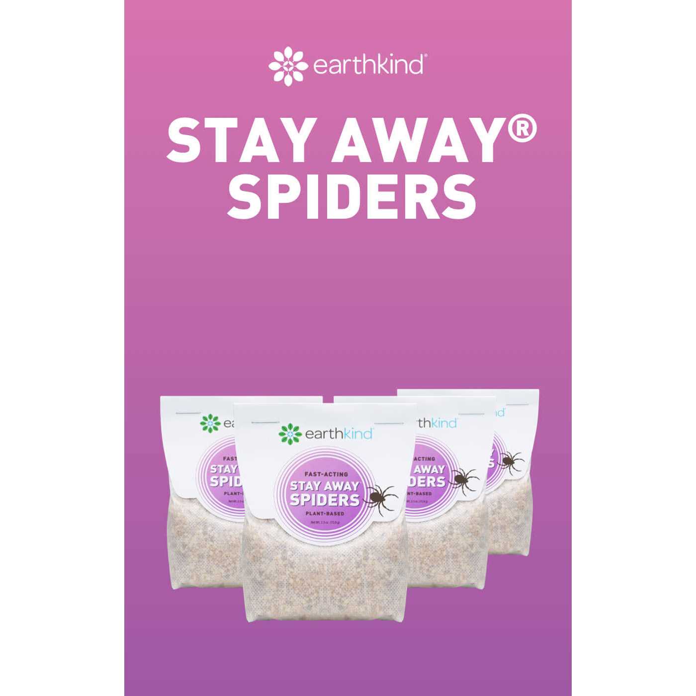 Stay Away Spider Deterrent - Image 5