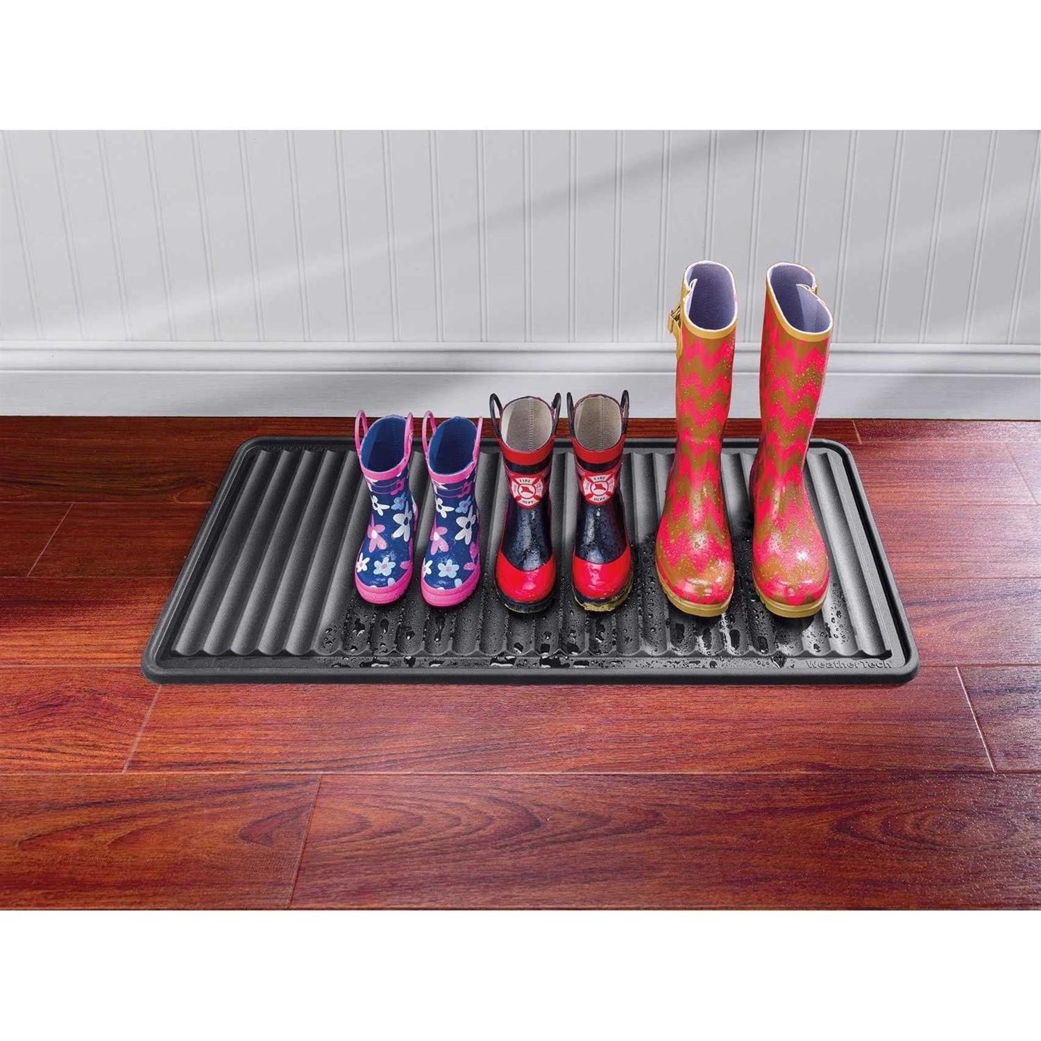 WeatherTech Boot Tray IDMBT1B - Image 4