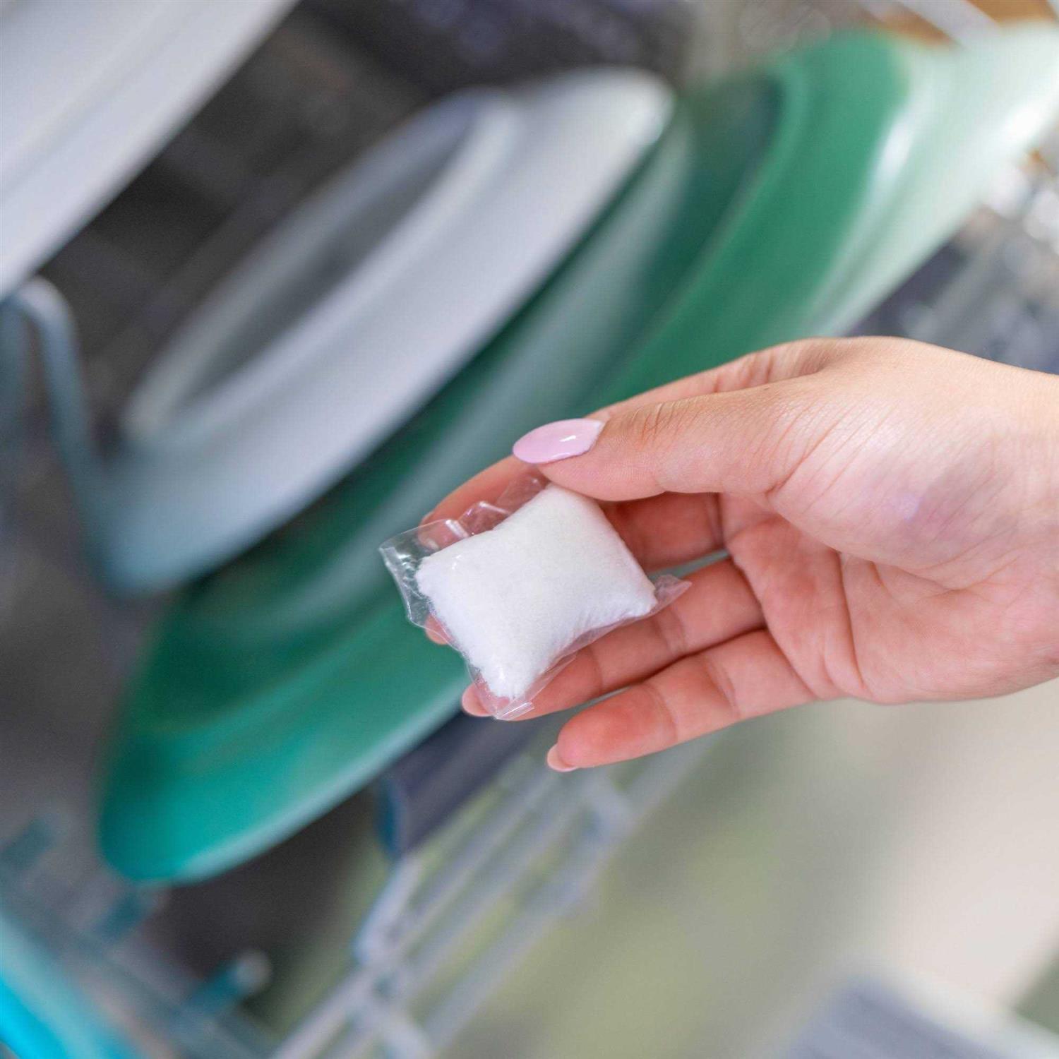 Seventh Generation Power+ Dishwasher Detergent Packs - Image 5