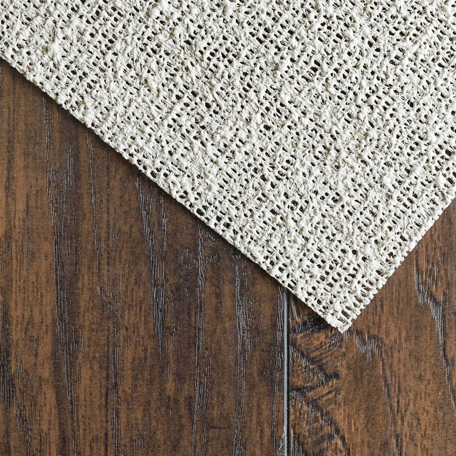 Rug Pad USA Nature's Grip Eco-Friendly Jute Natural Rubber Non-Slip Rug Pads - Image 5