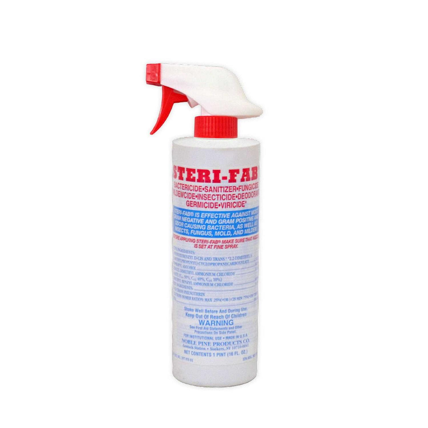 Steri-Fab Mixed Insecticide - Image 3