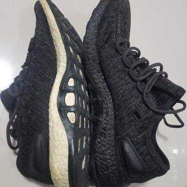 Wilkins Premium Midsole Marker for Customization Paint on Leather - Image 5