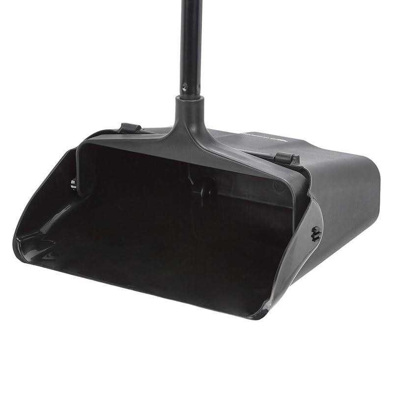 AmazonCommercial Pivoting Upright Lobby Dust Pan - Image 5