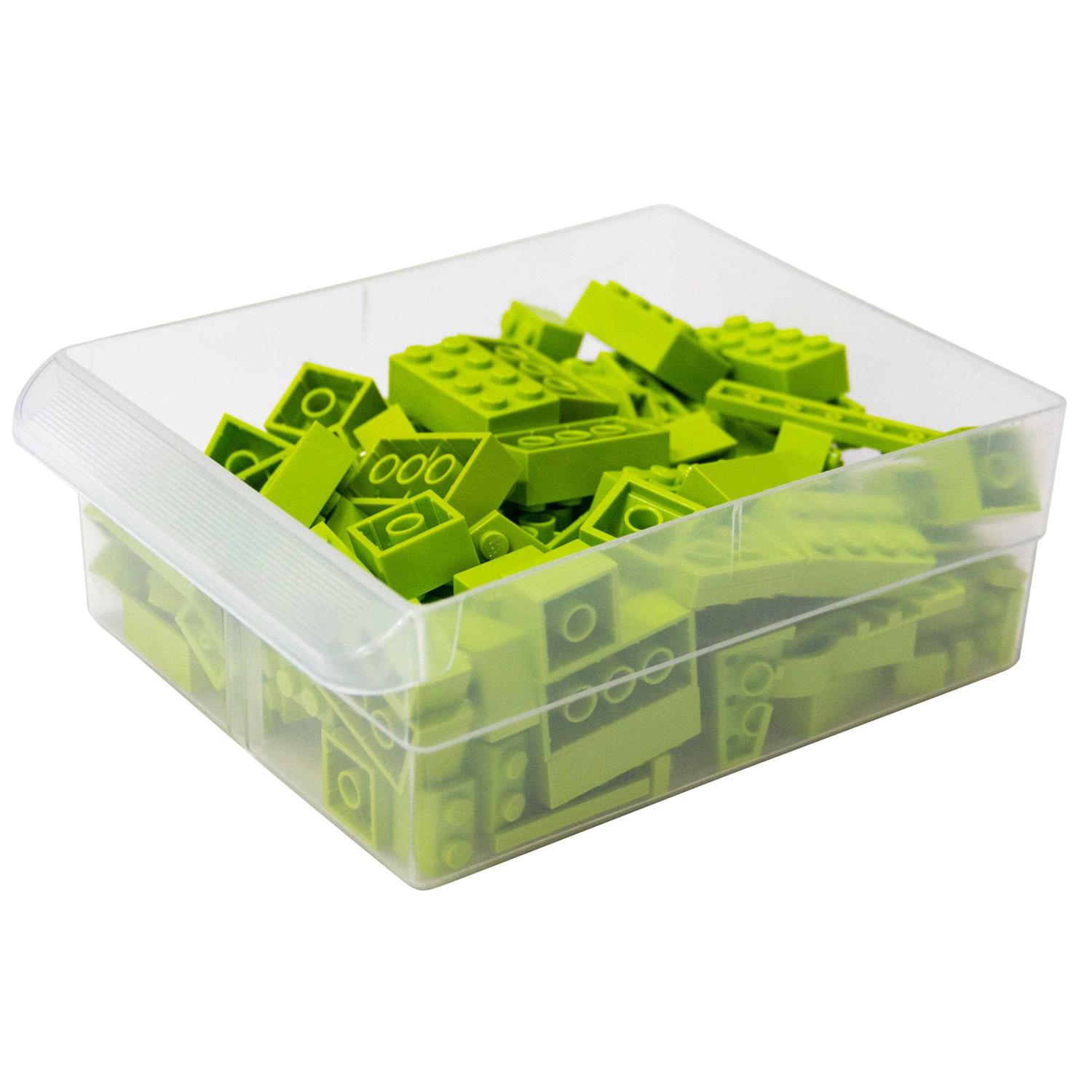 Akro-Mils 44-Drawer Plastic Storage Cabinet - Image 4