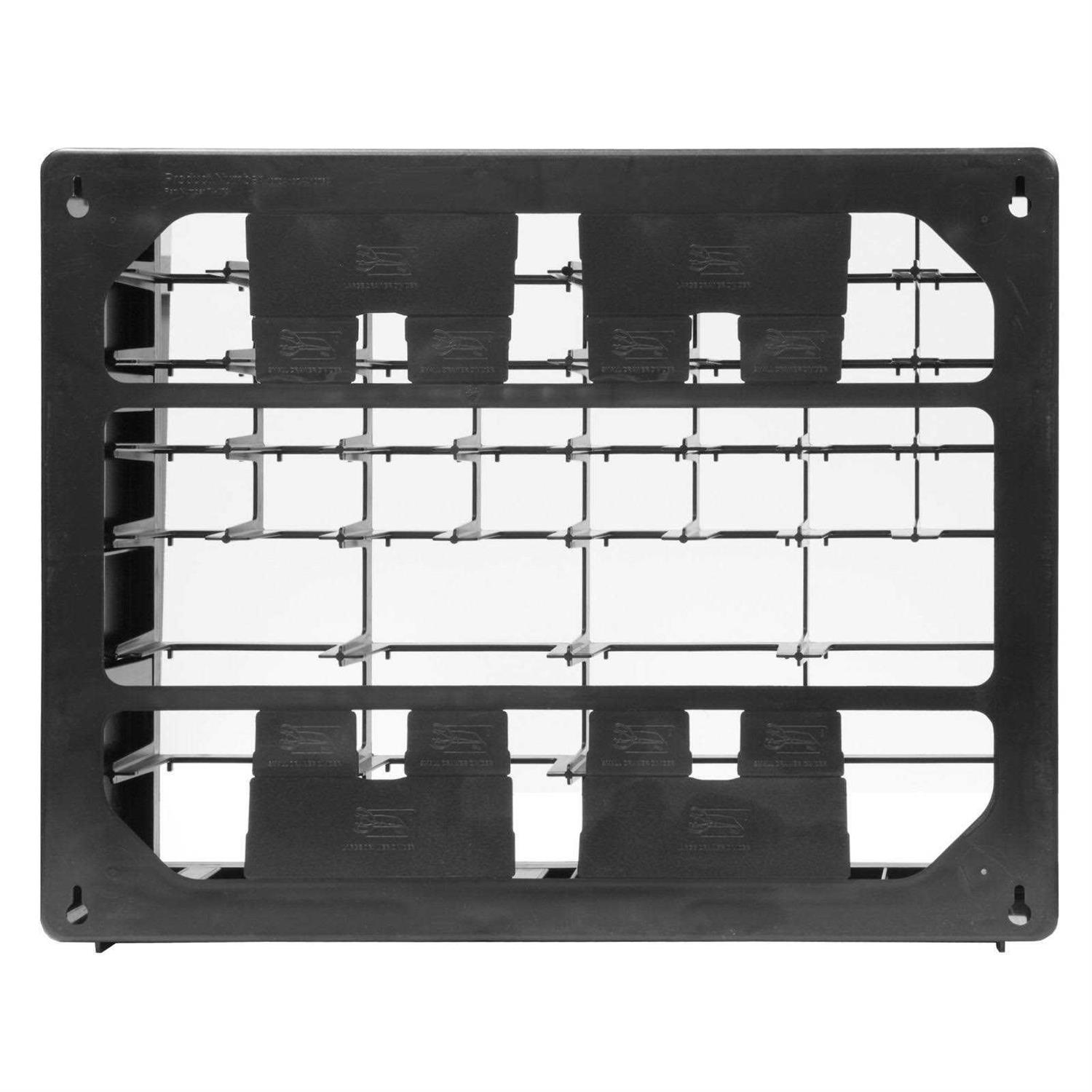 Akro-Mils 44-Drawer Plastic Storage Cabinet - Image 4