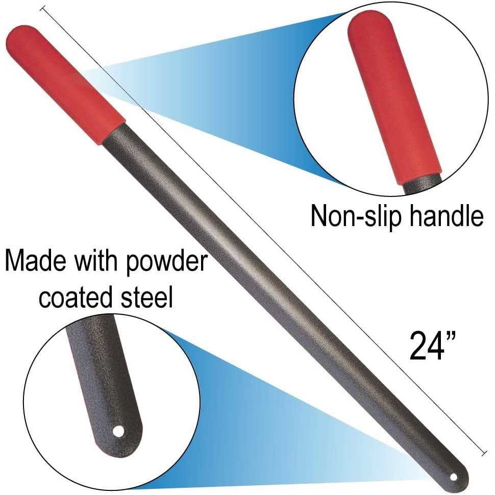 Rehabilitation Advantage Premium Hip/Knee Replacement Kit - Image 5