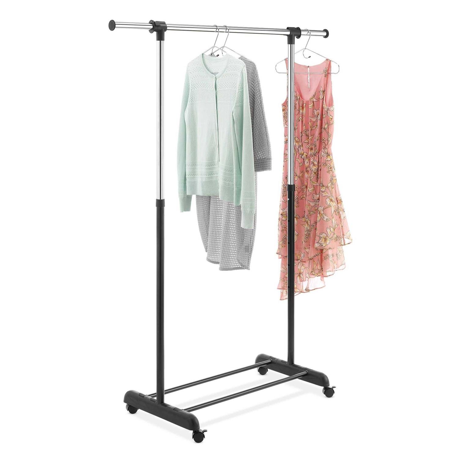 Whitmor Garment Rack - Image 3