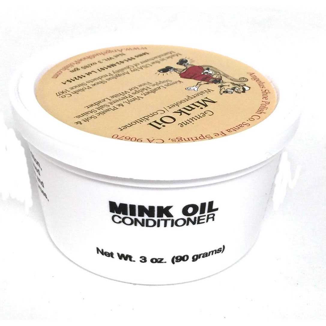 Angelus Mink Oil Paste - Image 5