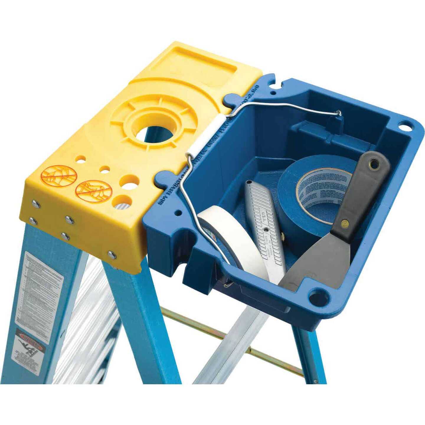 Werner Lock In Utility Bucket AC52-UB - Image 4