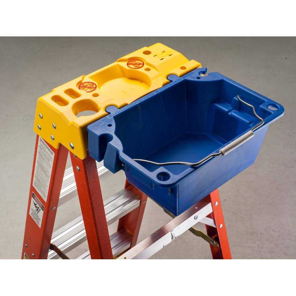 Werner Lock In Utility Bucket AC52-UB - Image 5