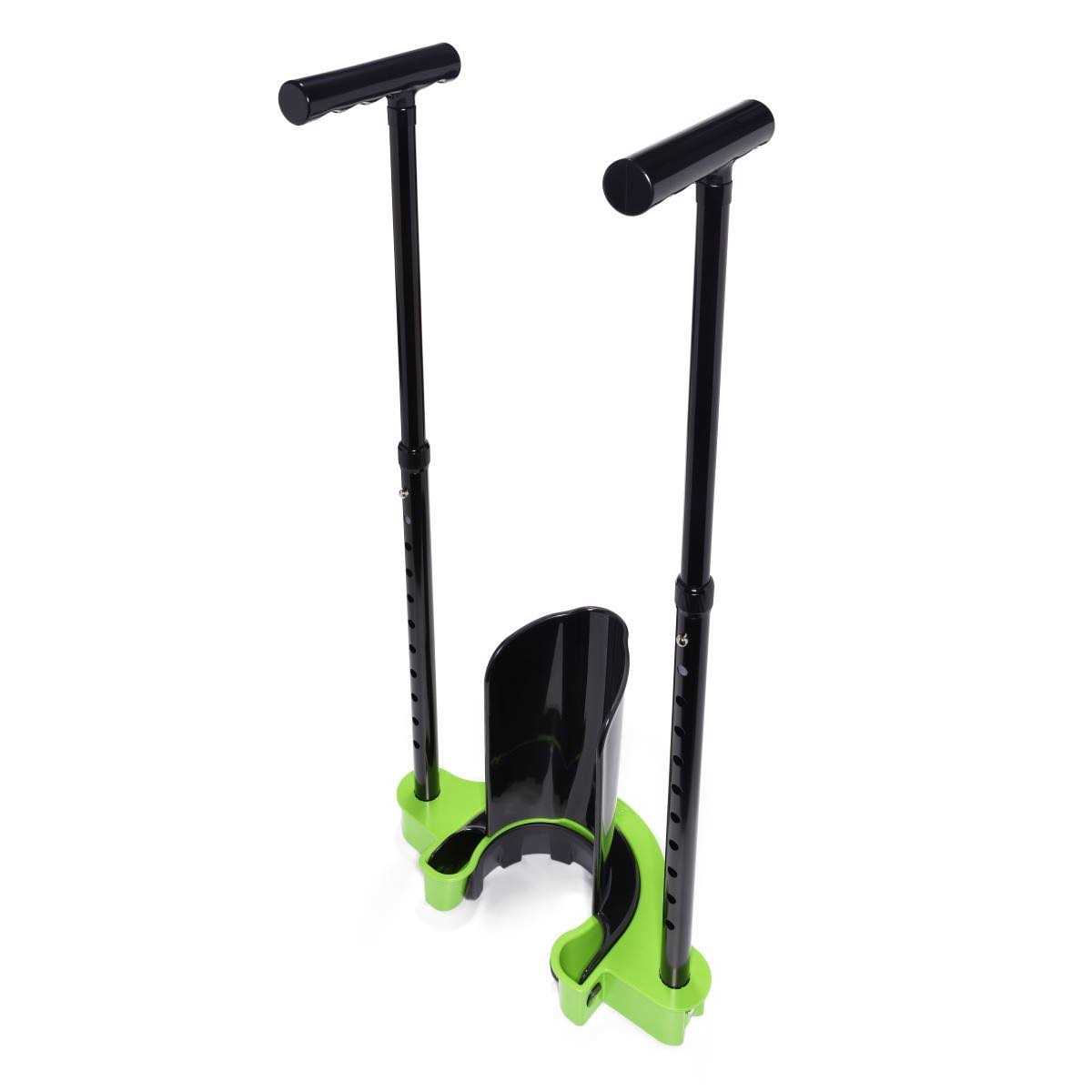 STEVE Off Compression Sock Aid Compression Stocking - Image 4