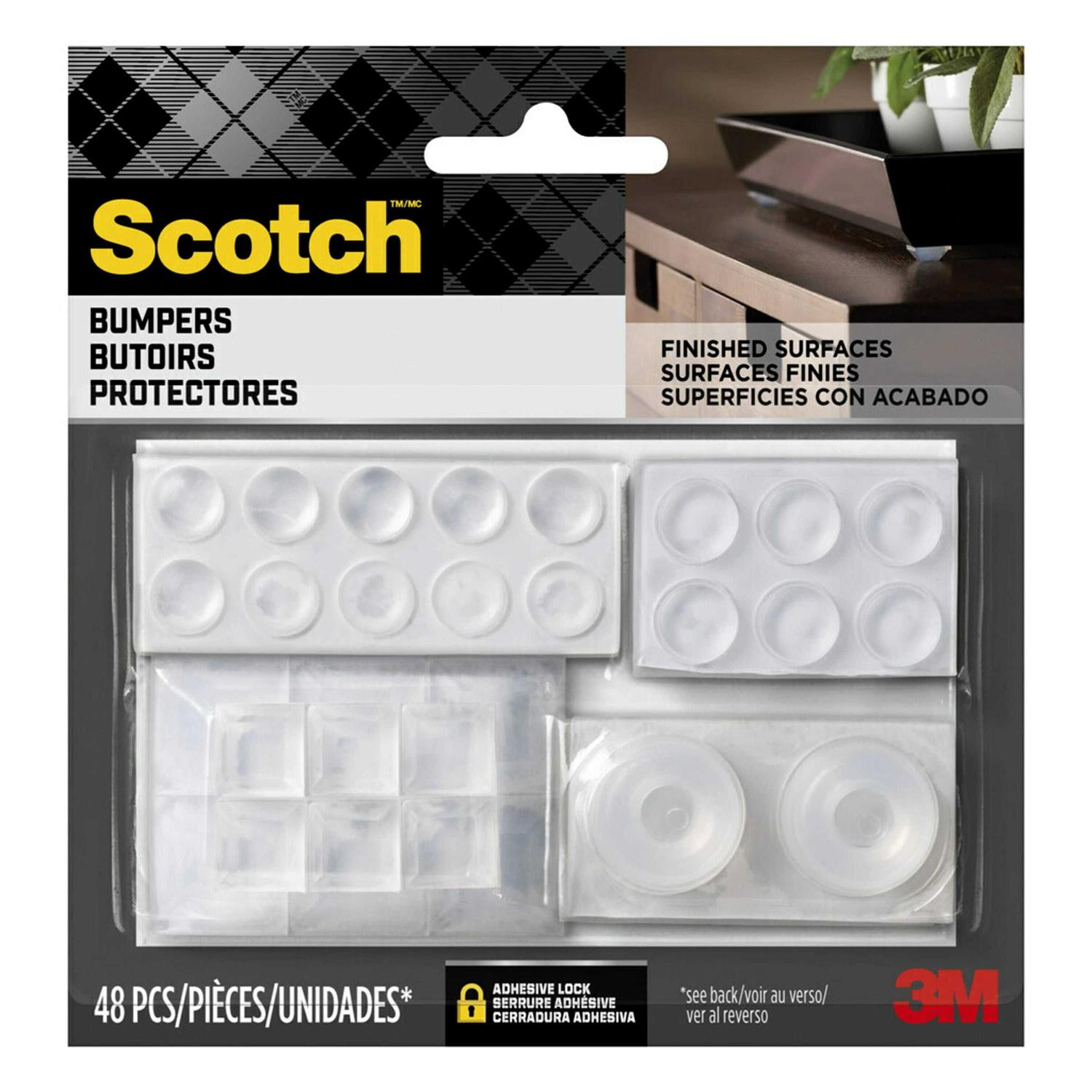 Scotch Bumpers Value Pack - Image 3
