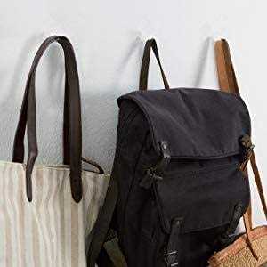 Super Hooks Picture Hanger,FURHUA,Hang Art, Clock, Shelves, Mirrors, Frames, or Planters for Home and Office Decorations-30pcs - Image 5