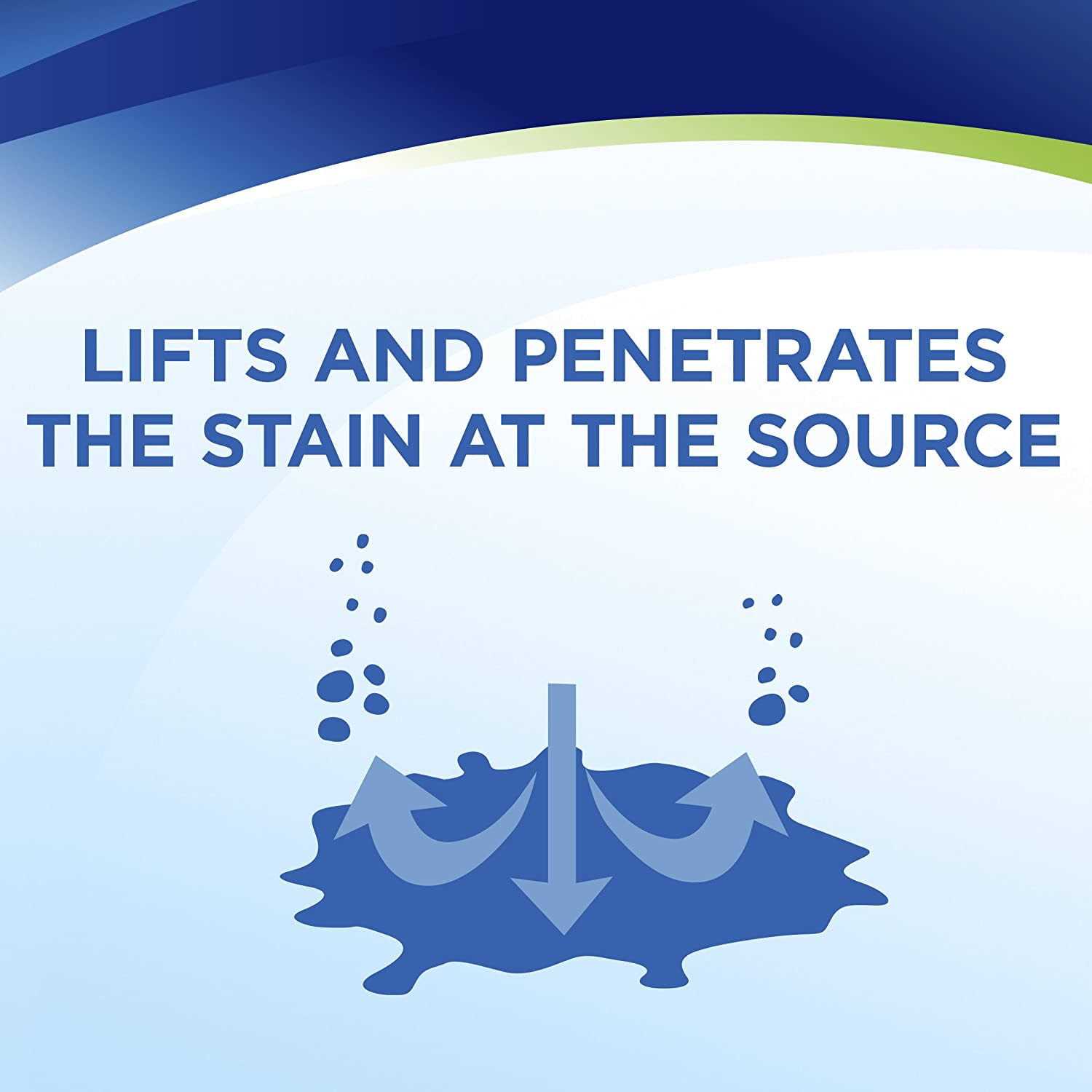 Woolite INSTAclean Stain Remover - Image 3