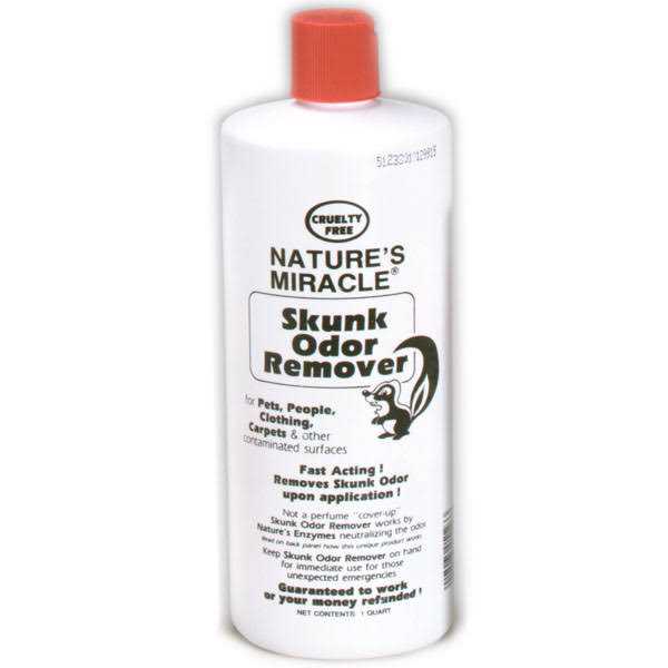 Skunk Off Odor Remover - Image 5