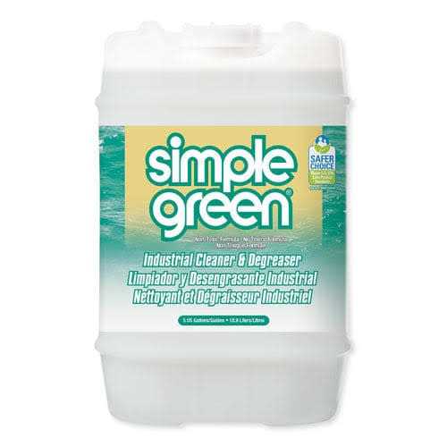 Simple Green Industrial Cleaner Degreaser - Image 4