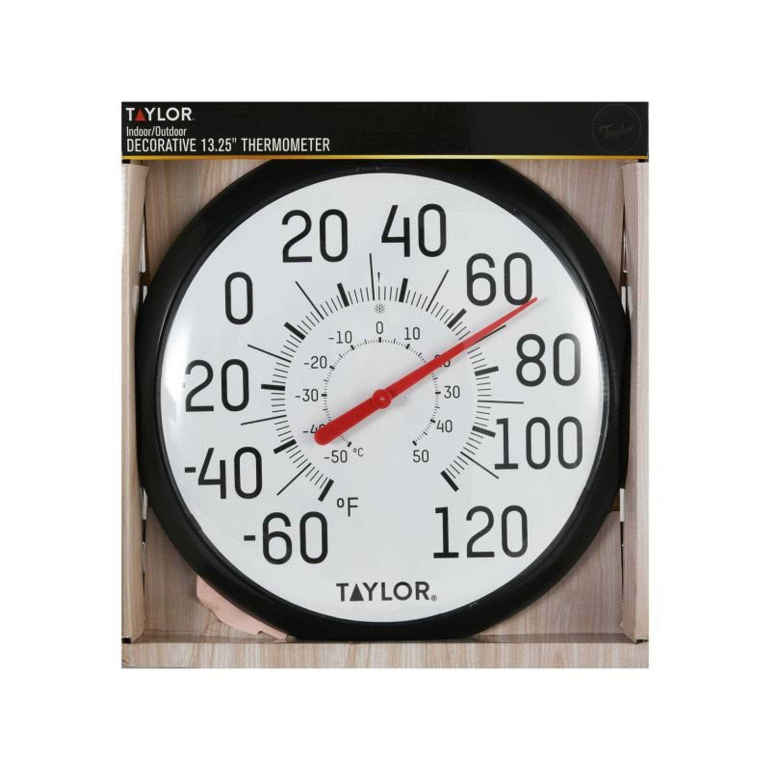 Taylor Bold Dial Thermometer - Image 5