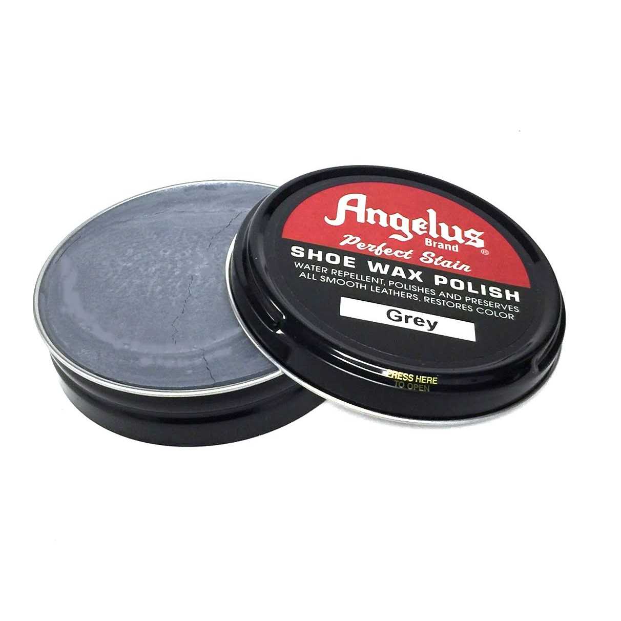 Angelus Shoe Wax Polish - Image 4