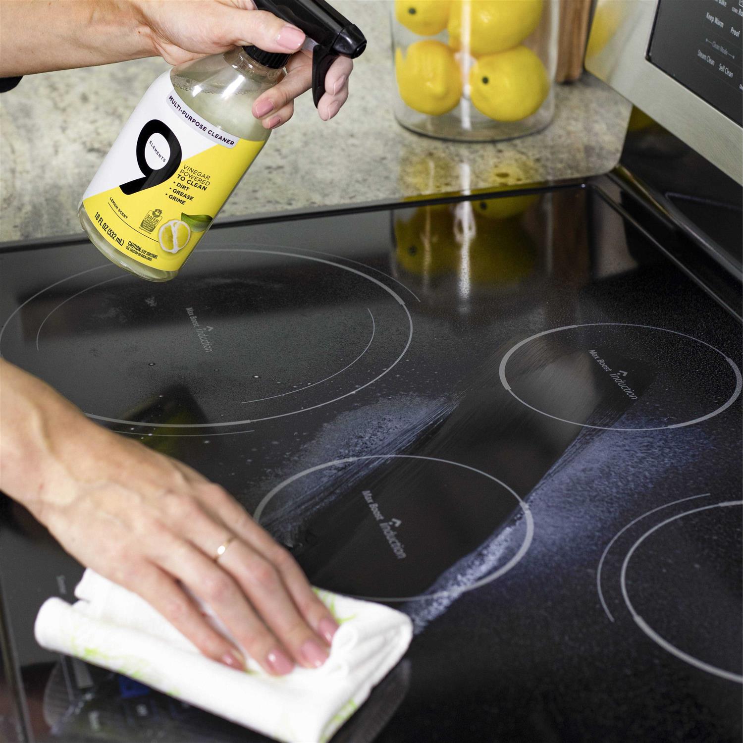 9 Elements Cleaner Multi-Purpose - Image 5