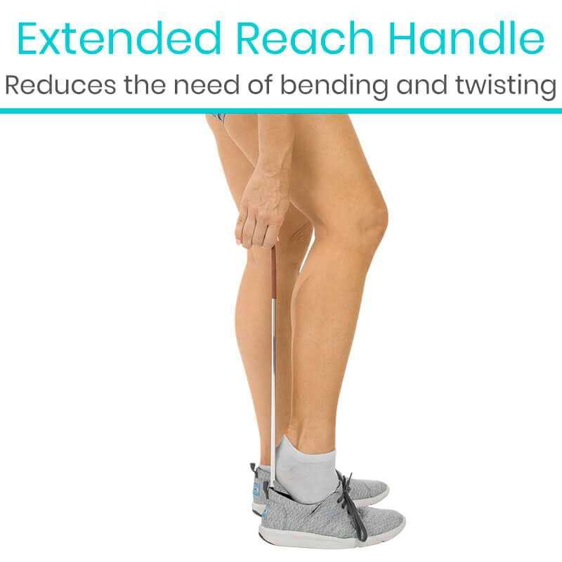 Vive Metal Shoe Horn - Image 5